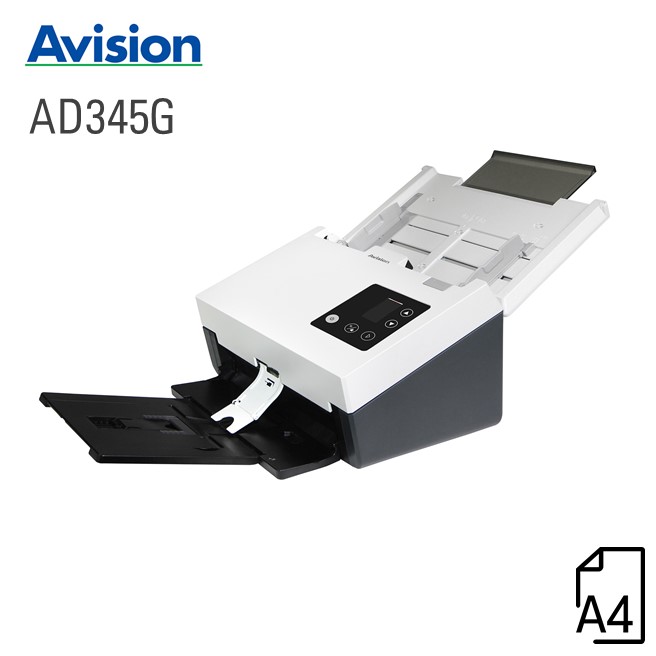 Avision AD345G