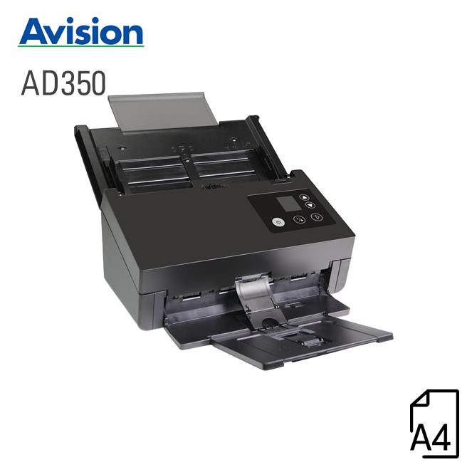 Avision AD350