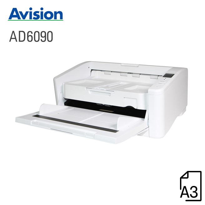 Avision AD6090
